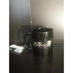 Guardians of the Galaxy Ceramic Mug 13.5oz Funko Pop! ~ trl8#8